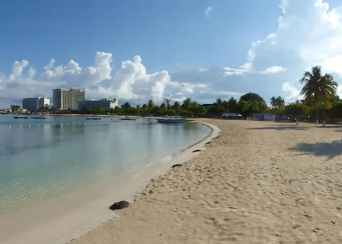 One Bedroom A17 4* Ocho Rios