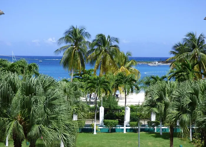 Aparthotel One Bedroom A17 Ocho Rios