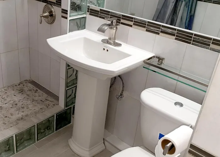One Bedroom A17 Ocho Rios