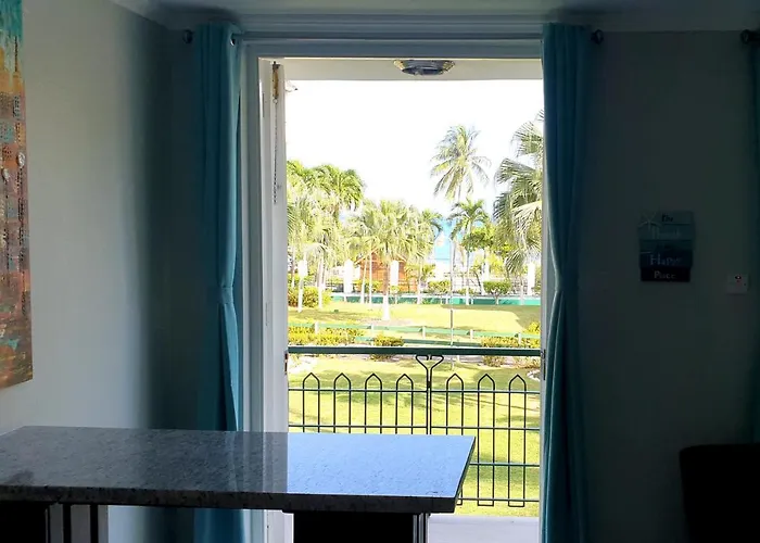 One Bedroom A17 Aparthotel