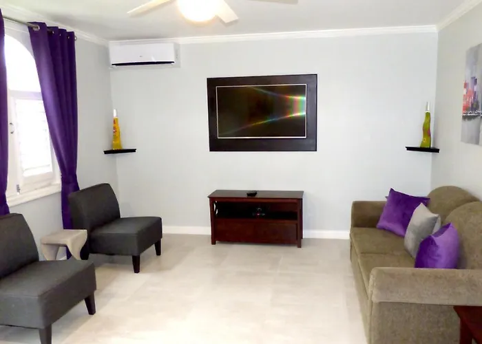 One Bedroom A17