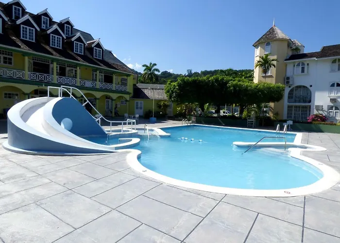 One Bedroom A17 Ocho Rios