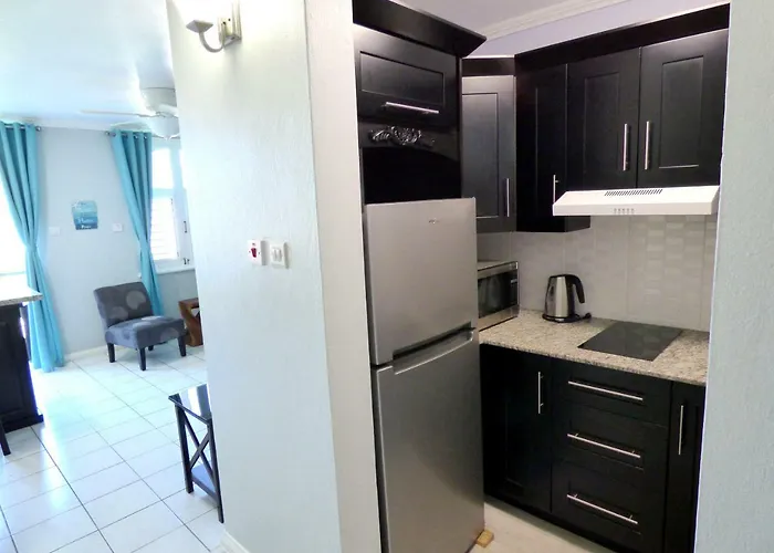 One Bedroom A17 Ocho Rios