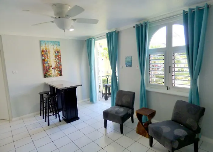 One Bedroom A17 4*